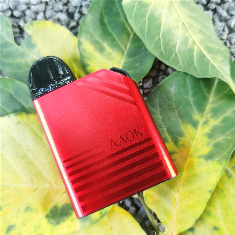 A08 Sistem vape terbuka Isi Ulang & Isi Ulang-2 (1)