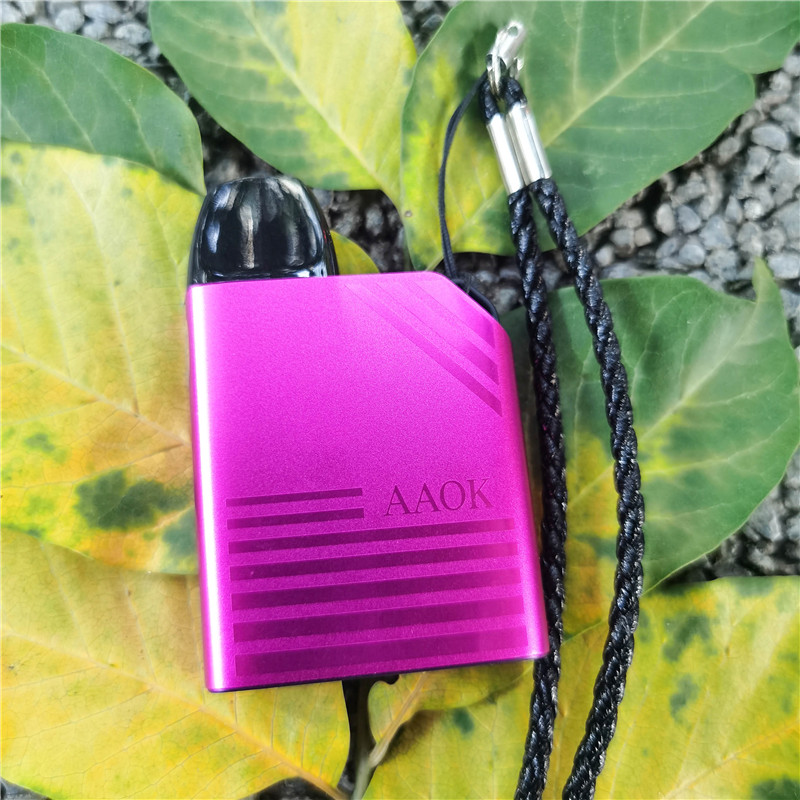 A08 Hệ thống vape mở có thể sạc lại & có thể nạp lại-2 (3)