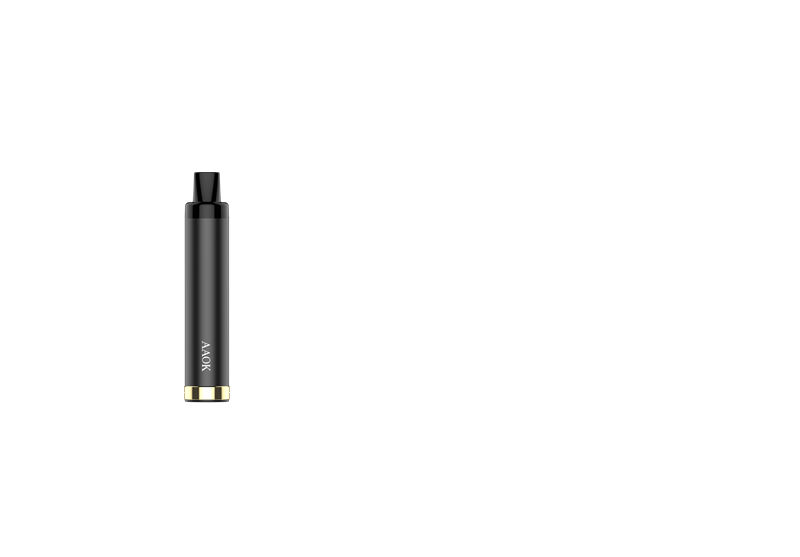 Sistemụ vape A12 nwere ike ịgbanye-2 ​​(2)