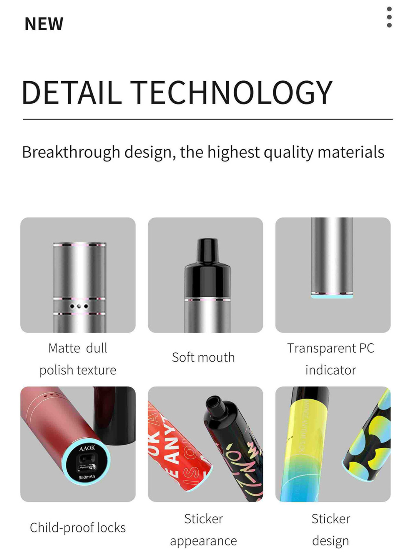 A26 ELECTRONIC ATOMIZER BOMB CHANGING ATOMIZZR (1)