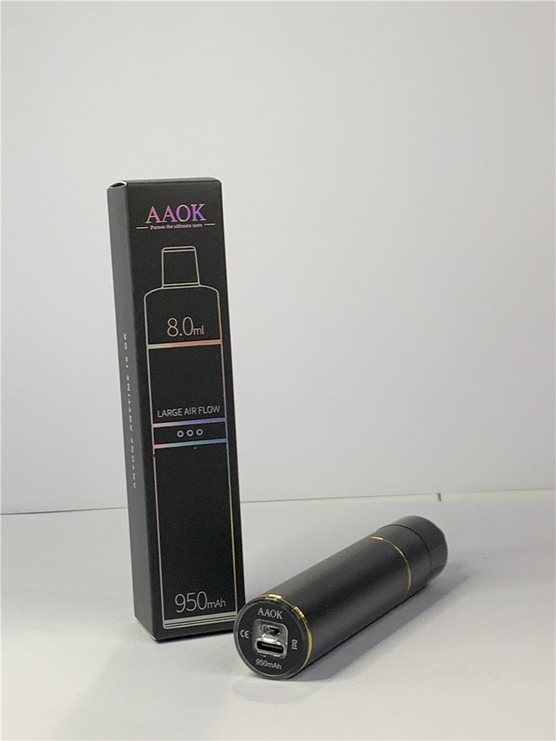 A26 Rechargeable Ersatzbar Vape System-2 (10)