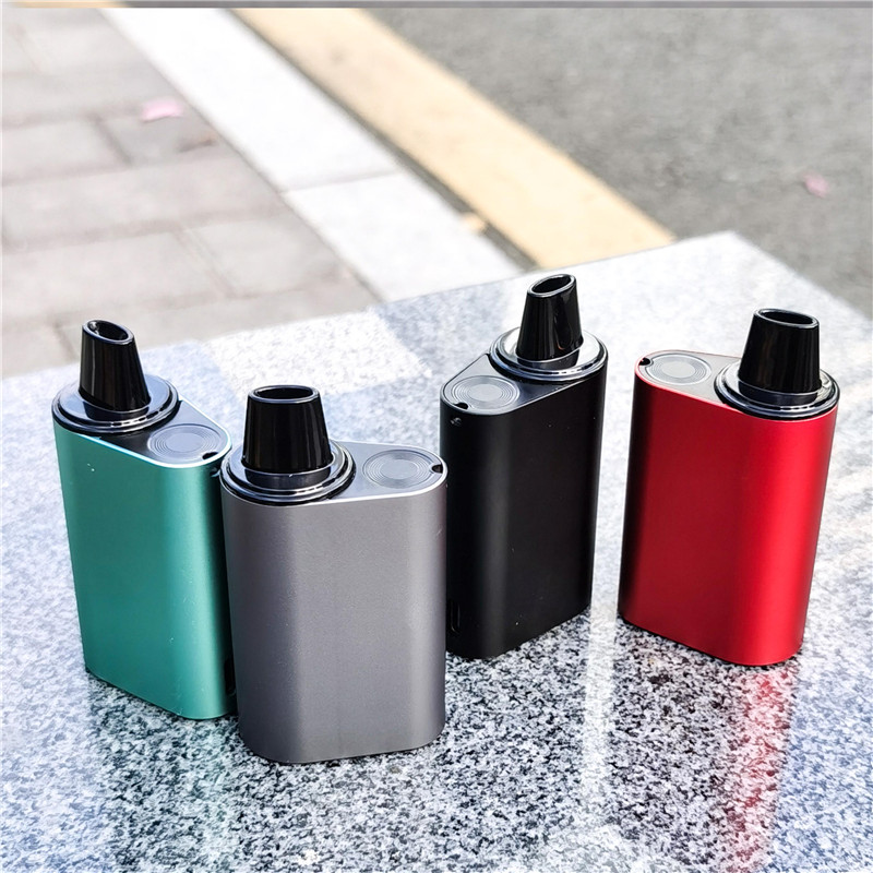 Hệ thống vape có thể thay thế có thể sạc lại A27-2 (2)