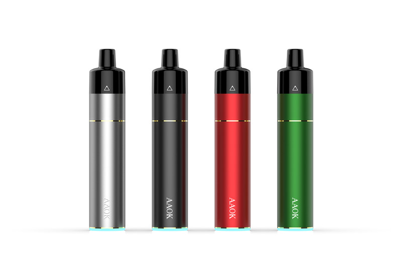 A30 Rechargeable Replaceable Vape system-2 (12)