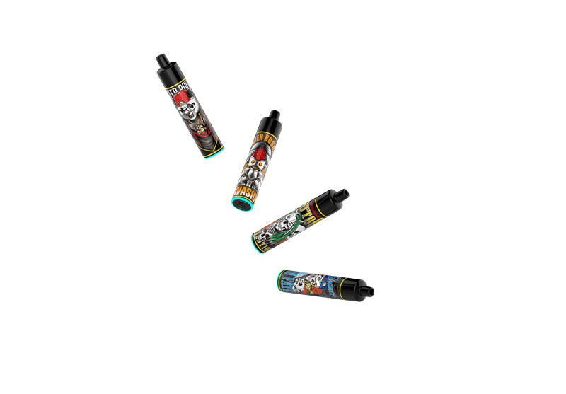 A30 Rechargeable Replaceable vape ratio-II (II)