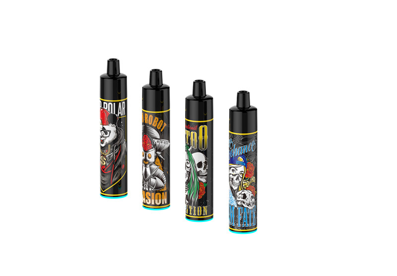 A30 እንደገና ሊሞላ የሚችል የሚተካ የ vape ስርዓት-2 (5)