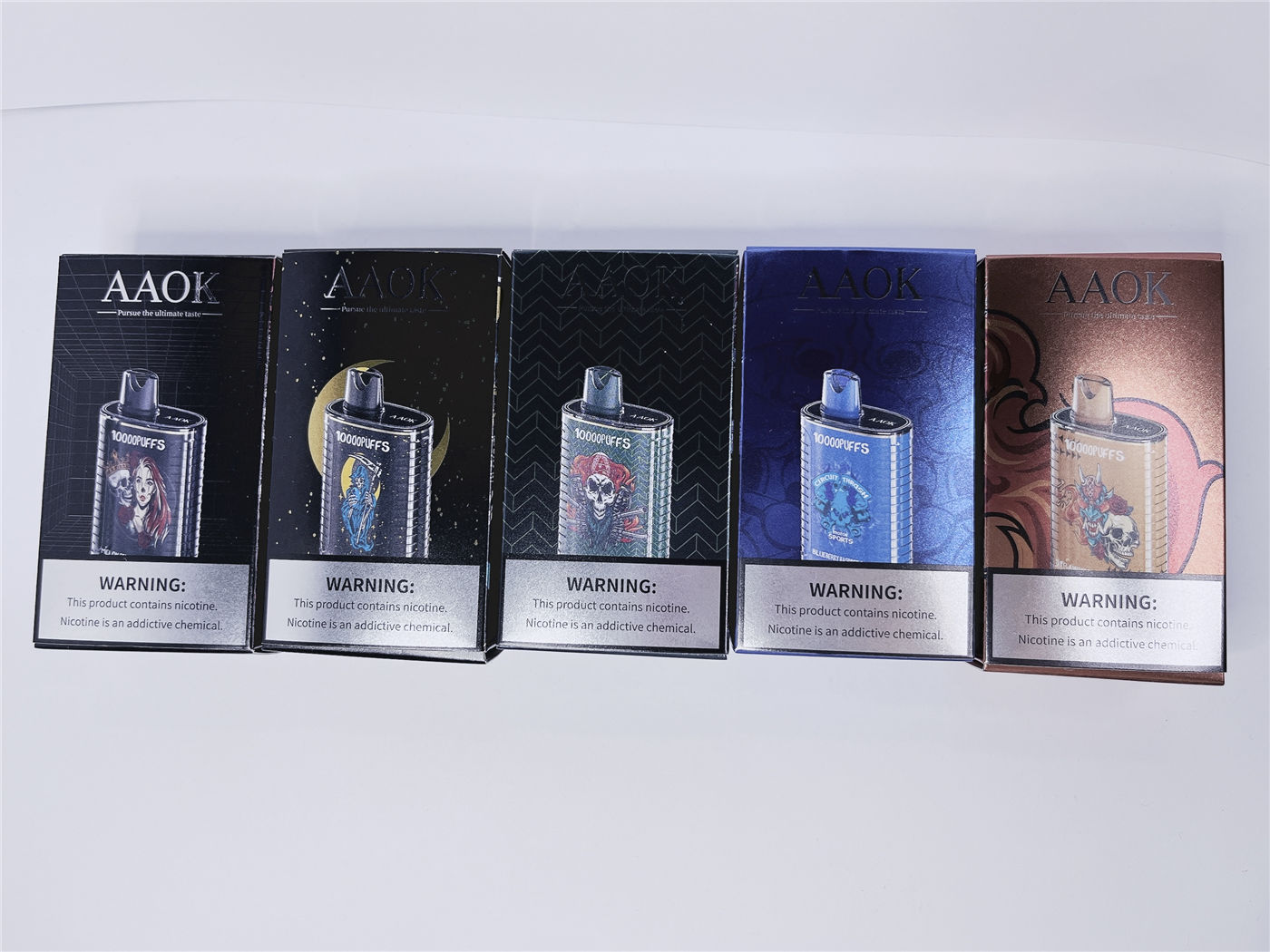 A37 Kujugunywa vape 10000 puffs-2 (2)