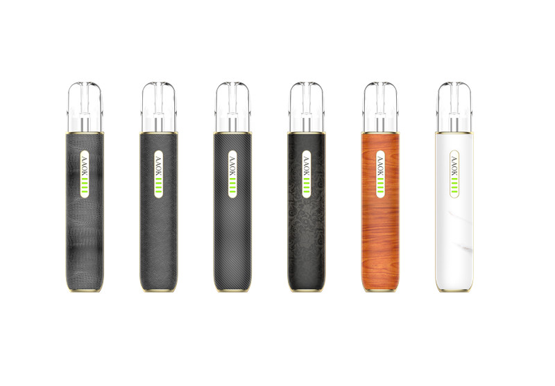 A39 Rechargeable & Refillable open vape system-2 (3)