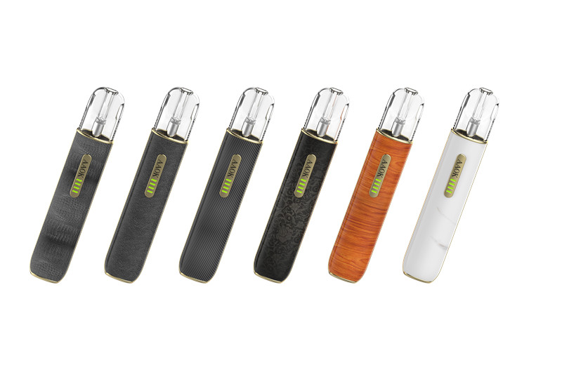 A39 Rechargeable & Refillable open vape system-2 (4)