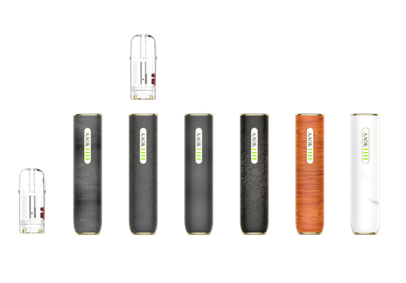 A39 Rechargeable & Refillable open vape system-2 (6)