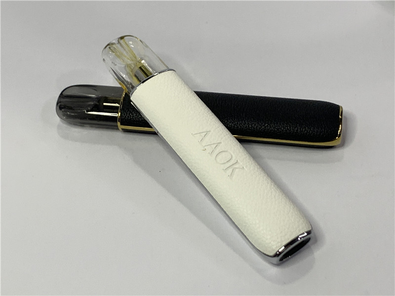 A39 Rechargeable & Refillable open vape system-3 (4)