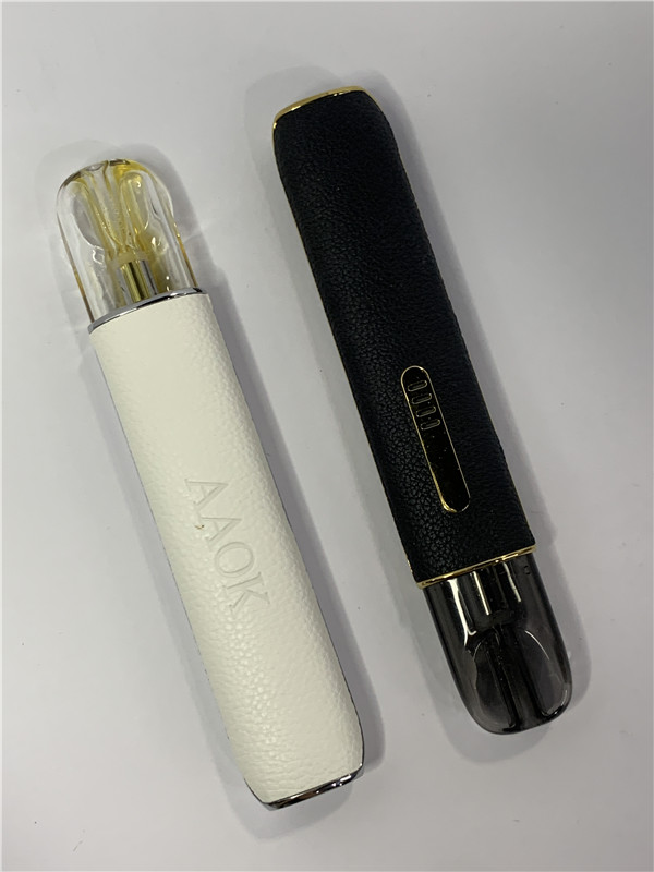 A39 Rechargeable & Refillable open vape system-4 (3)