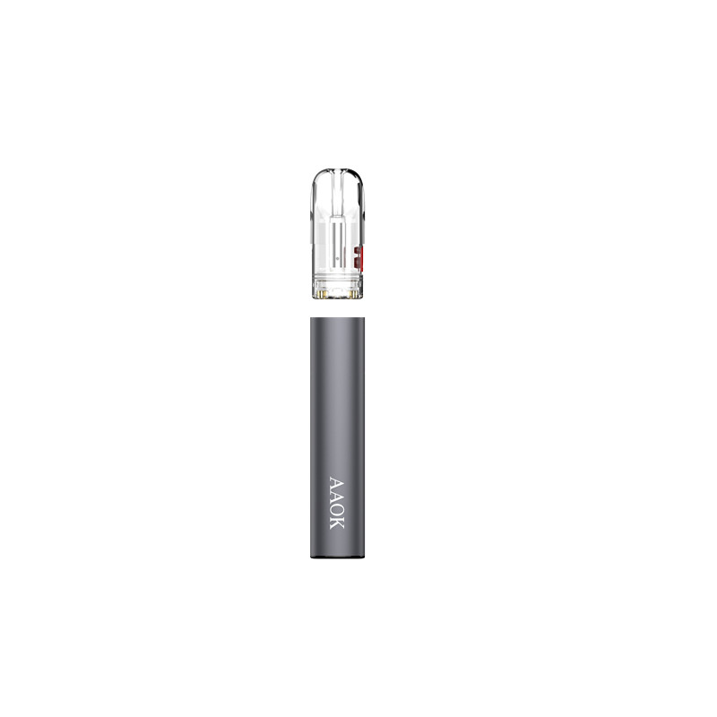 A52 Rechargeable & Rechargeable sistèm vape louvri-2 (5)