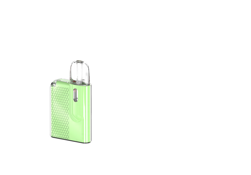 A58 Rechargeable & Refillable open vape system-2 (5)