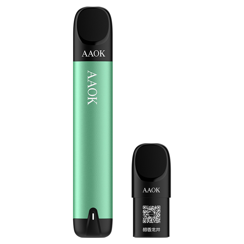 disposing vapes Wholesale A01 Rechargeable vape system Manufacturer and Supplier