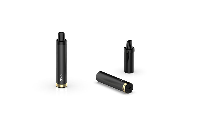 A12 Rechargeable vape system-2 (1)