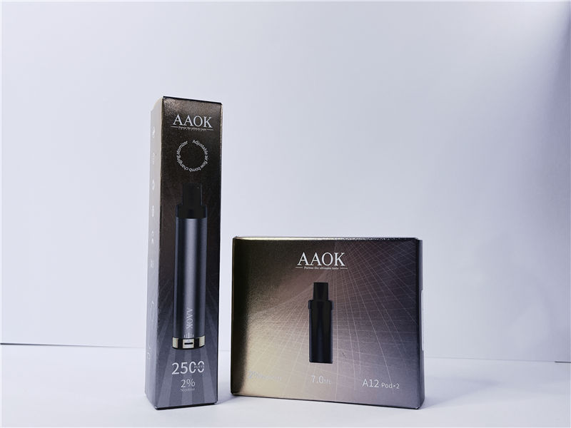 A12 Rechargeable vape system-3 (4)