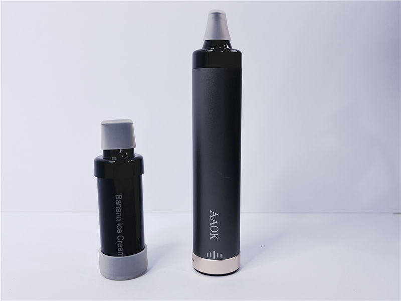 A12 Rechargeable vape system-4 (1)