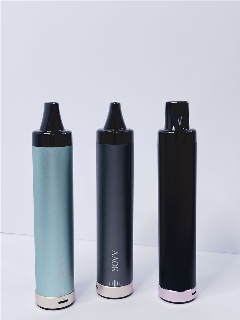 A12 Rechargeable vape system-4 (3)