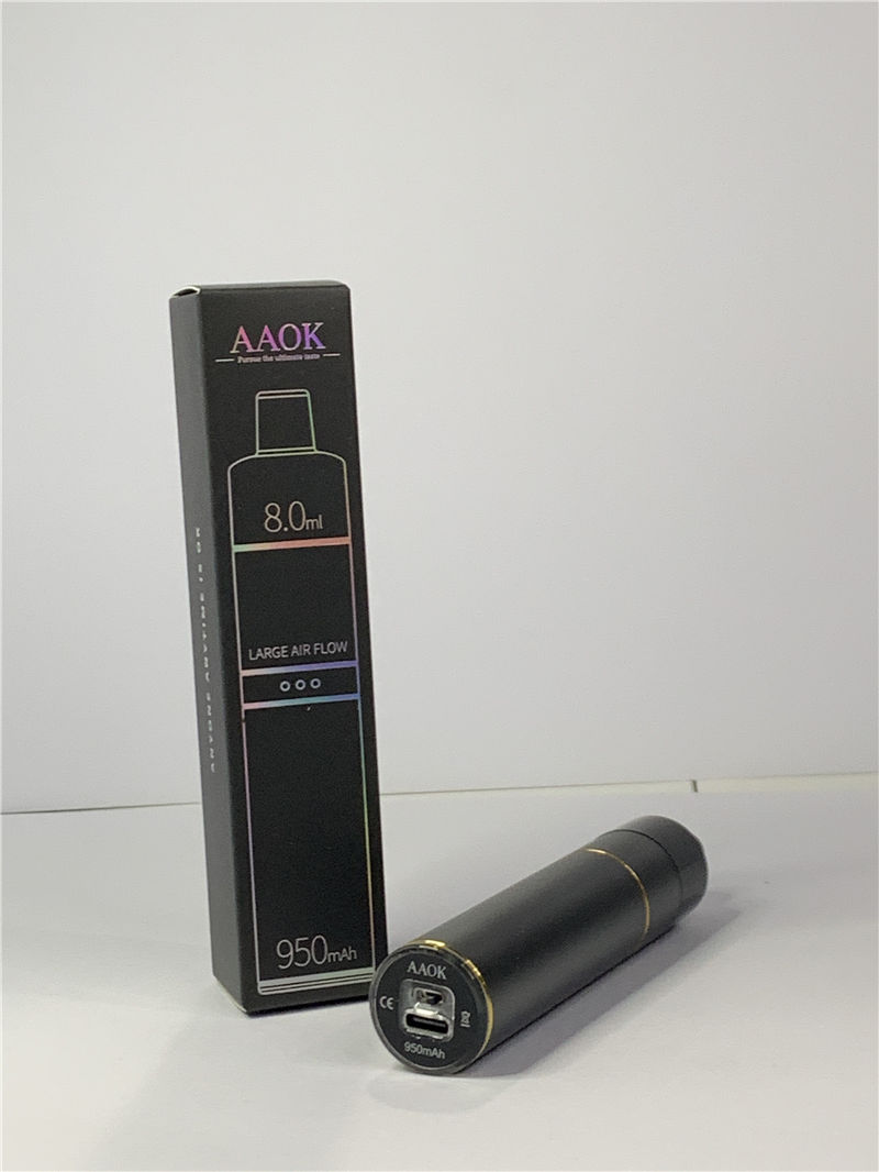 A26 Rechargeable Replaceable vape system-2 (10)