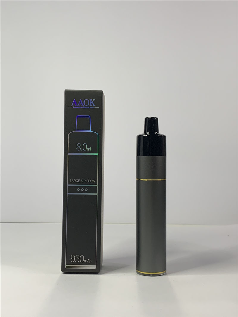 A26 Rechargeable Replaceable vape system-2 (12)