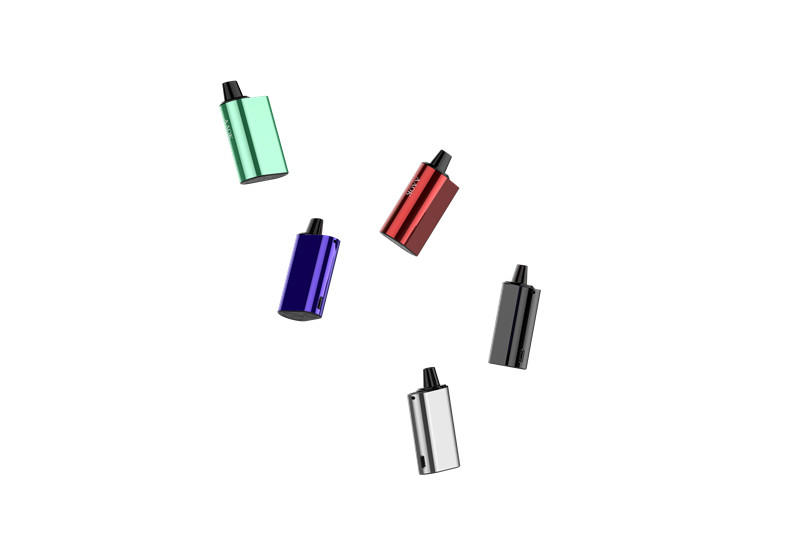 A27 Rechargeable Replaceable vape system-2 (20)