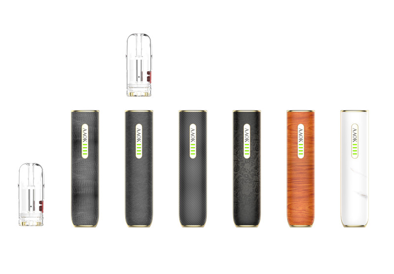 A39 Rechargeable& Refillable open vape system-2 (6)