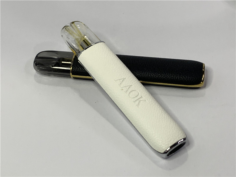 A39 Rechargeable& Refillable open vape system-3 (4)