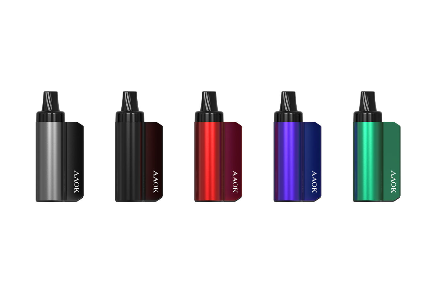 A53 Rechargeable Replaceable vape system-2 (5)