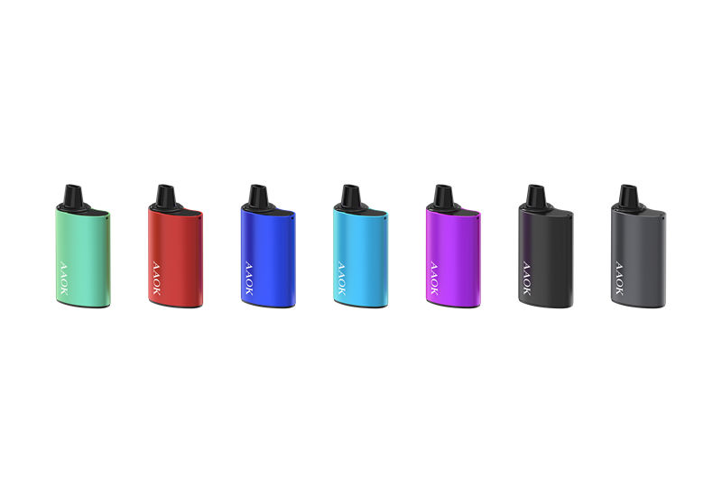 A59 Rechargeable Replaceable vape system-2 (10)