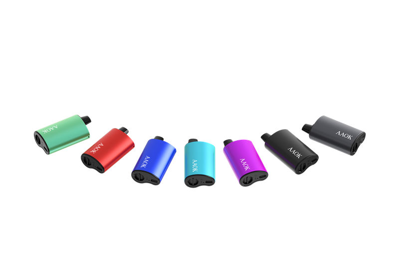 A59 Rechargeable Replaceable vape system-2 (12)