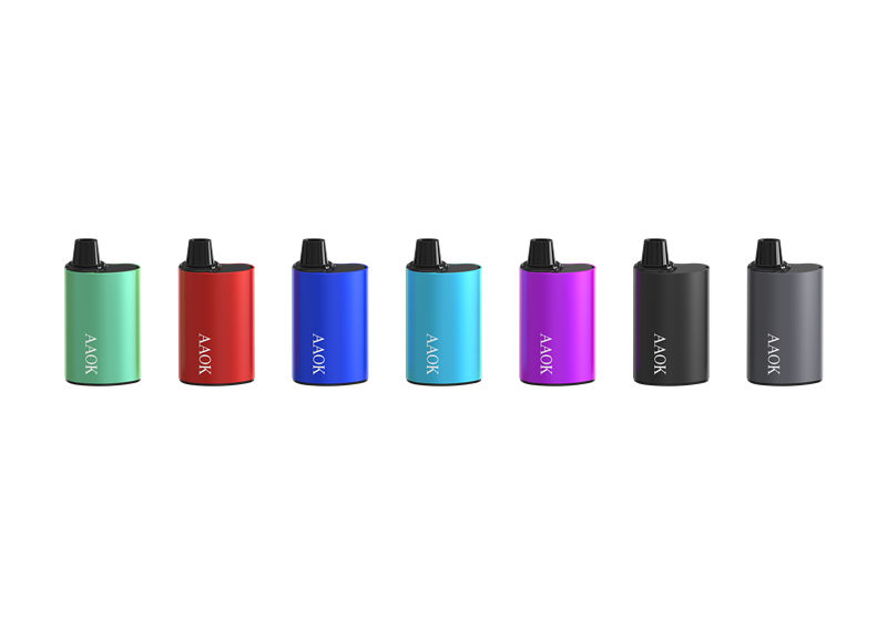 A59 Rechargeable Replaceable vape system-2 (5)