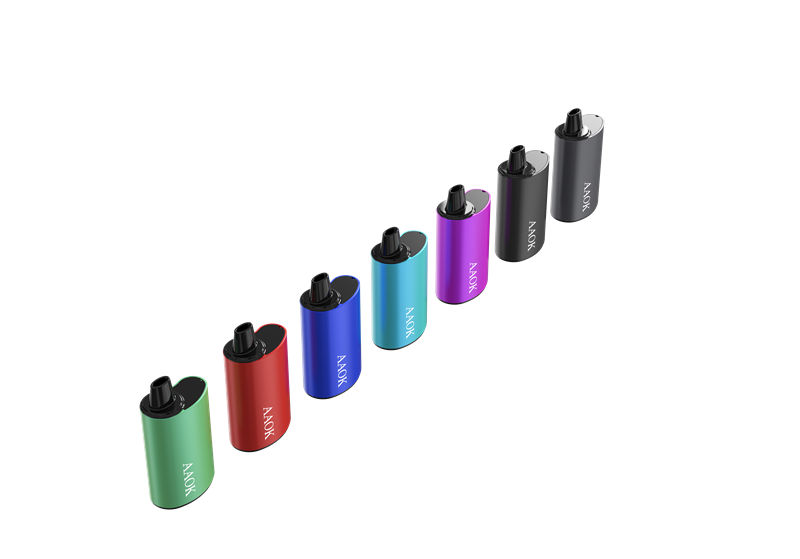 A59 Rechargeable Replaceable vape system-2 (6)