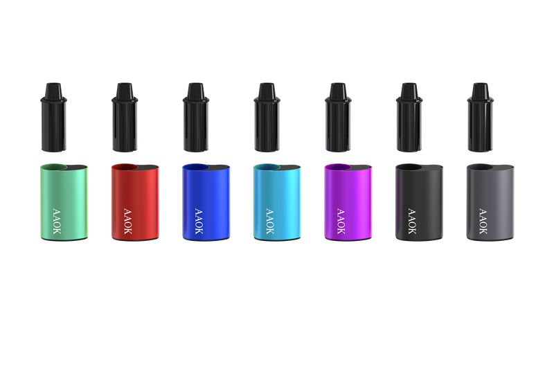 A59 Rechargeable Replaceable vape system-2 (7)