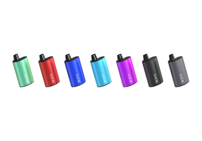 A59 Rechargeable Replaceable vape system-2 (8)