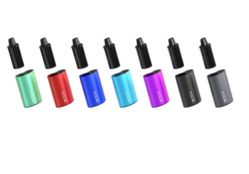 A59 Rechargeable Replaceable vape system-2 (9)