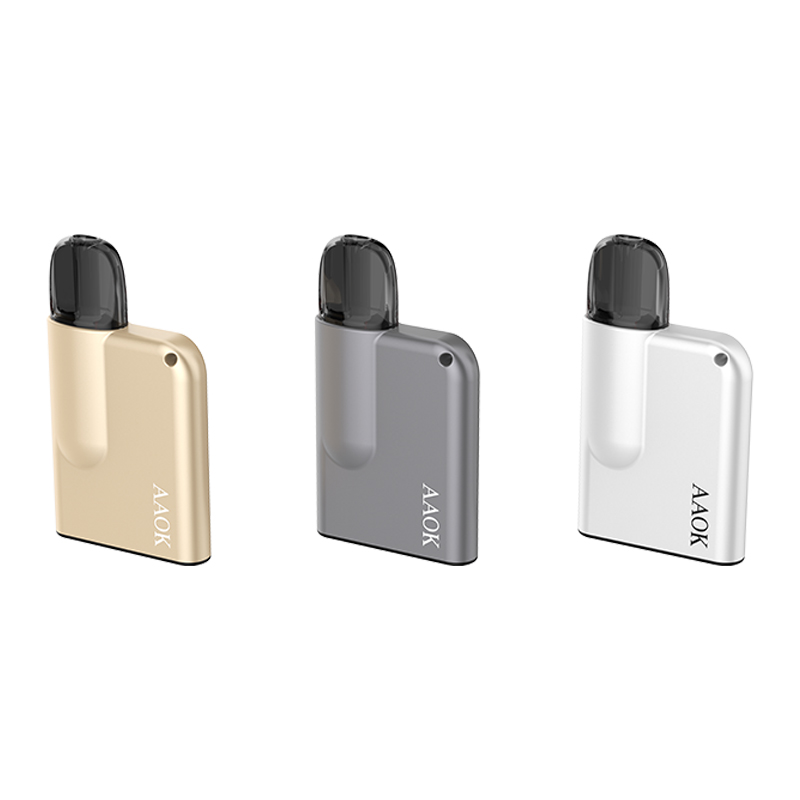 vice disposable vape canada What Are Pre-Filled Pod Kits? 2ml + 10ml Explained – Gourmet E-Liquid main image 0