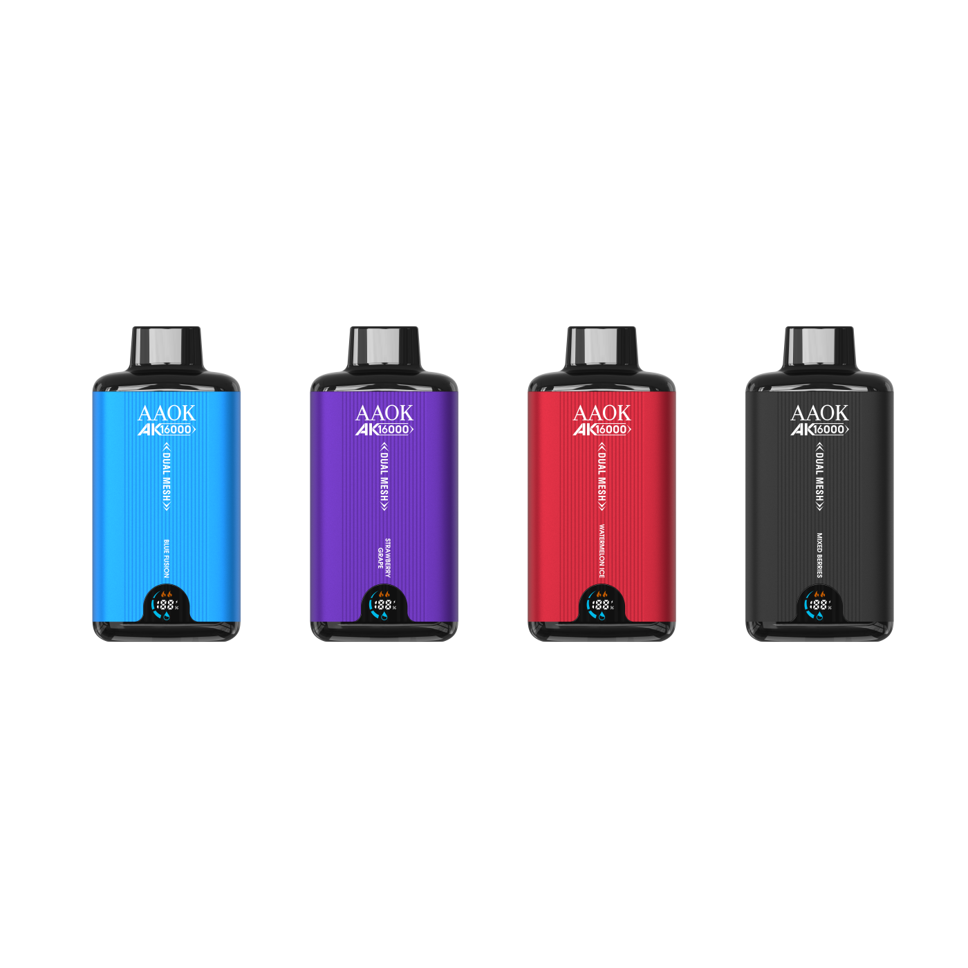 elfbar nachfüll pod läuft aus ASPIRE PockeX AIO Vape Kit main image 1